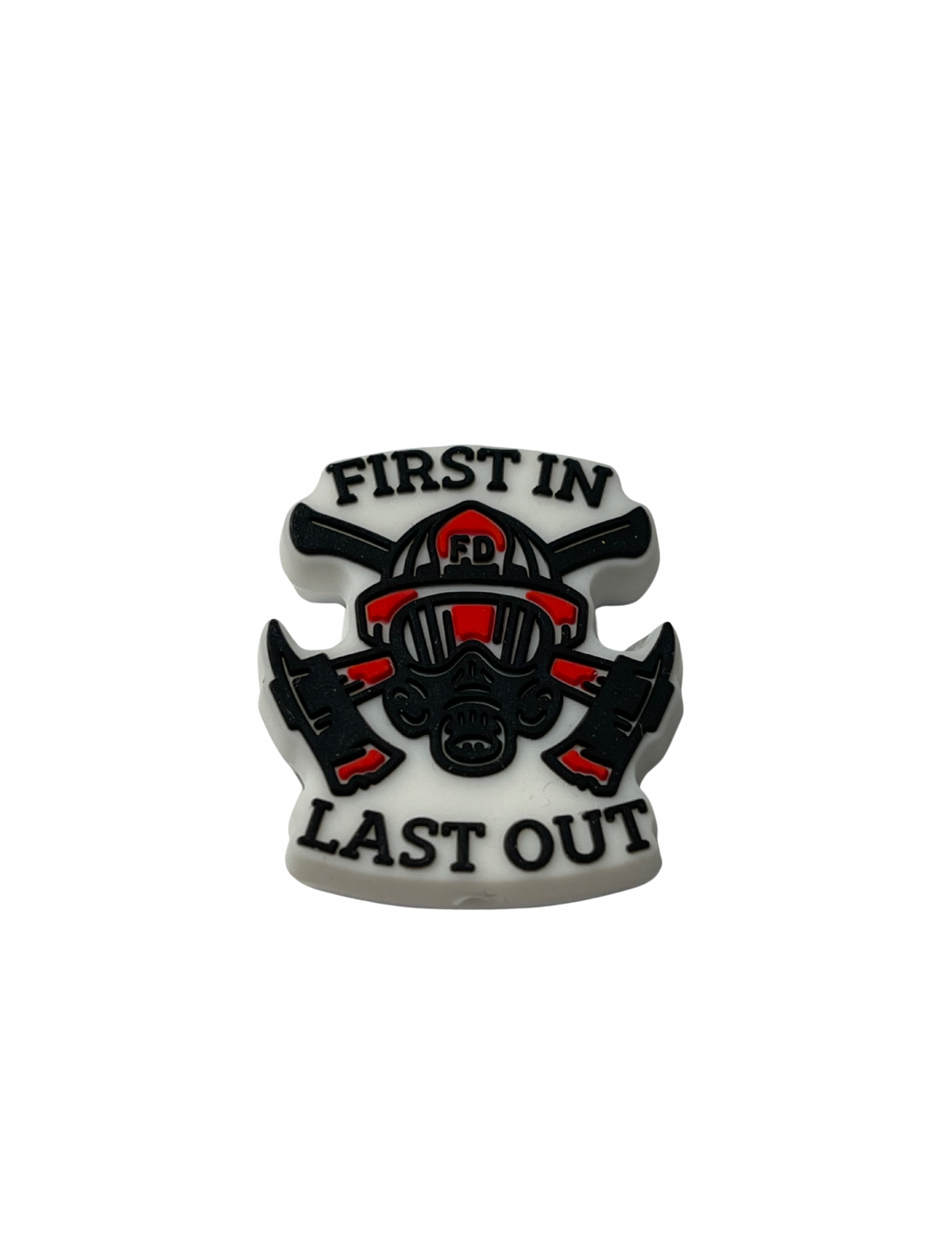 First In Last Out (Fire Fighter)