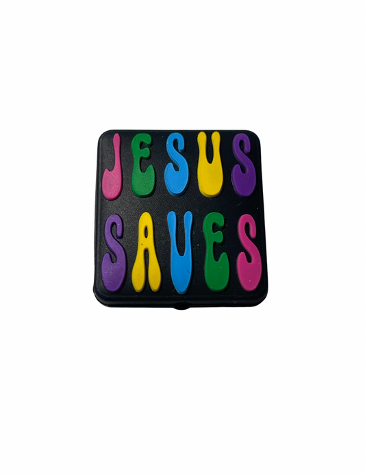 Jesus Saves