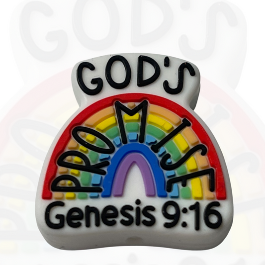 God’s Promise Genesis 9:16