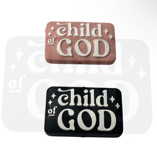 Child Of God 2 Colors