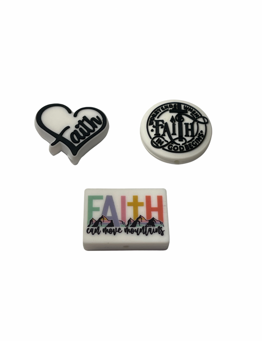 Faith 3 Styles