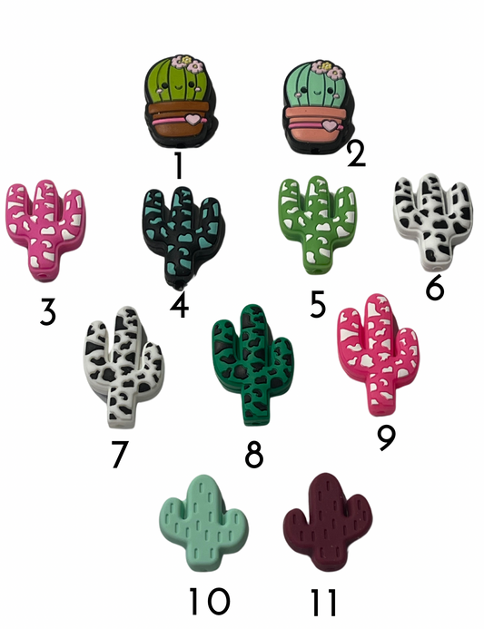 Cactus 🌵 11 styles