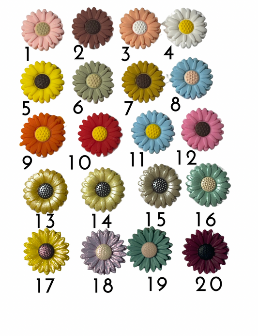 Flowers 20 Styles