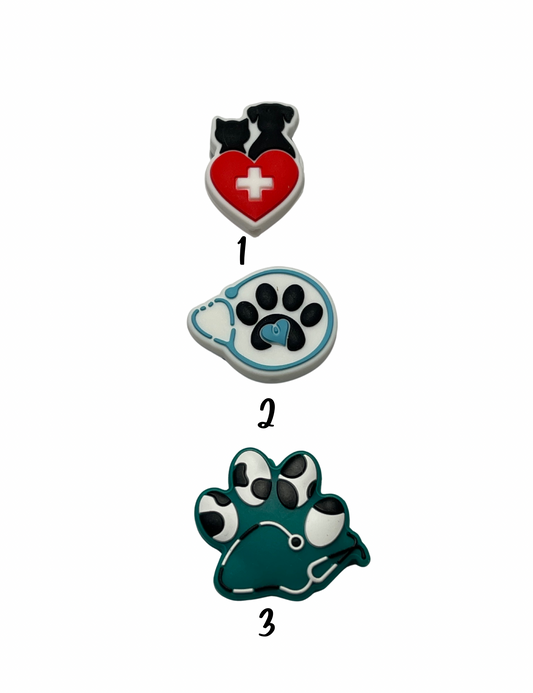 Veterinary 3 Styles