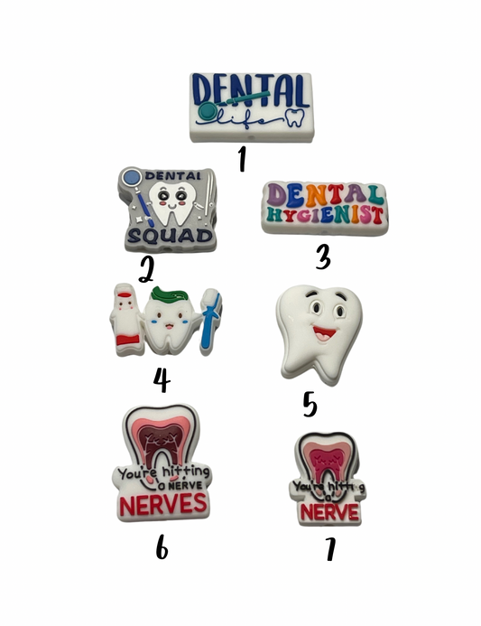 Dentistry 7 Styles