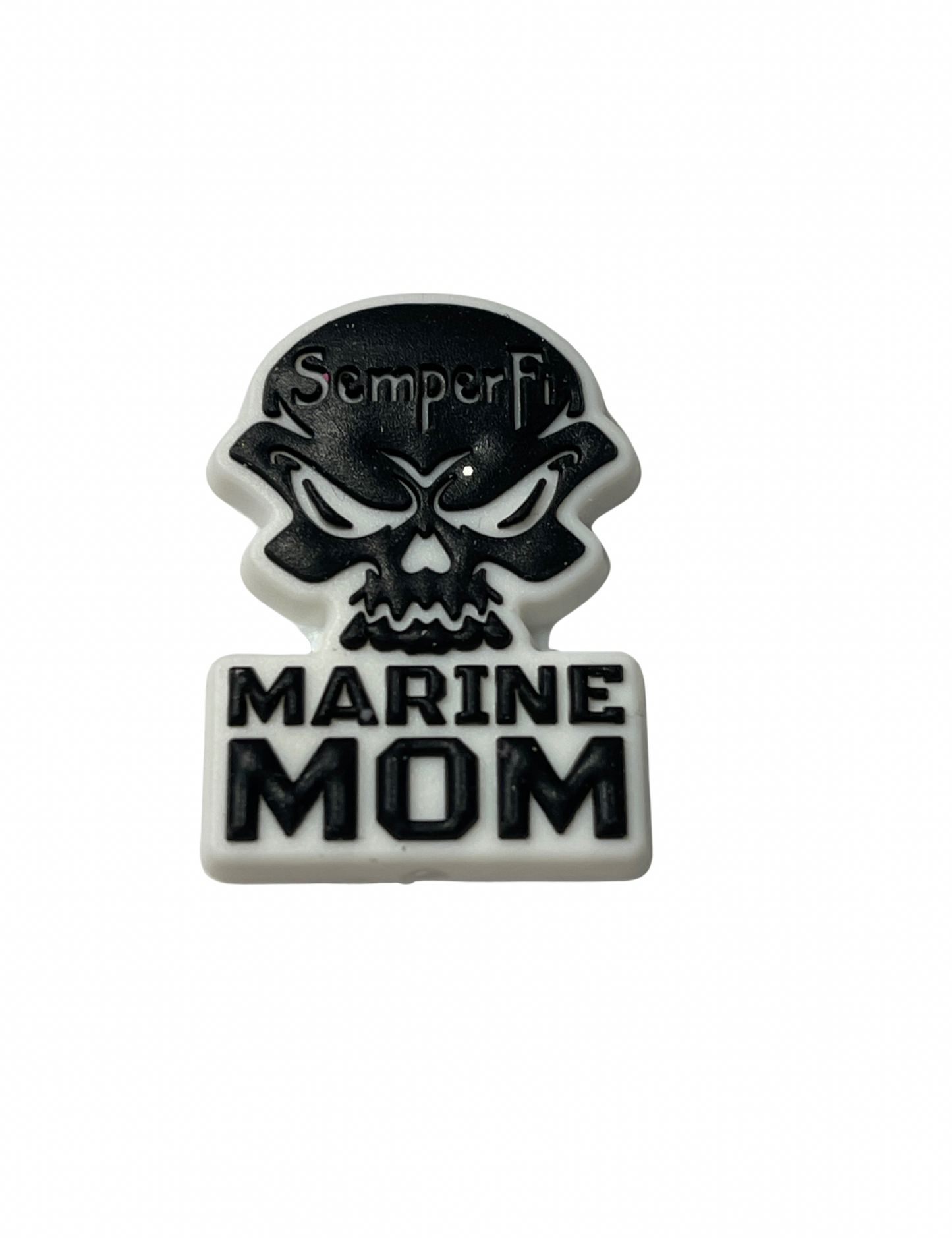 SemperFi Marine Mom