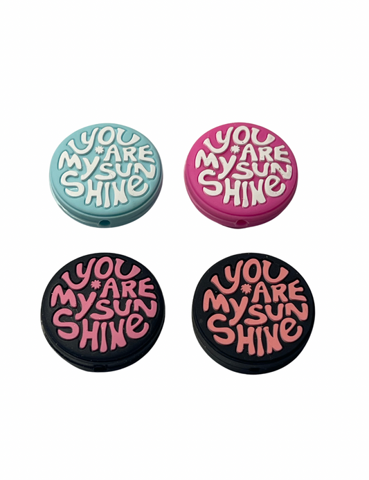 You Are My Sunshine 4 Colors