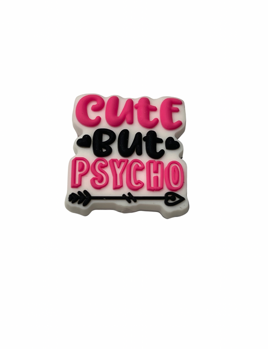 Cute But Psycho