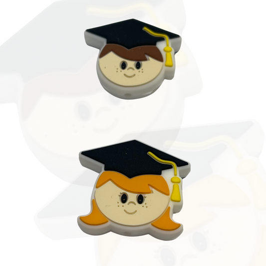 Little Graduates (Boy or Girl)