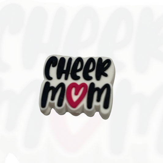 Cheer Mom