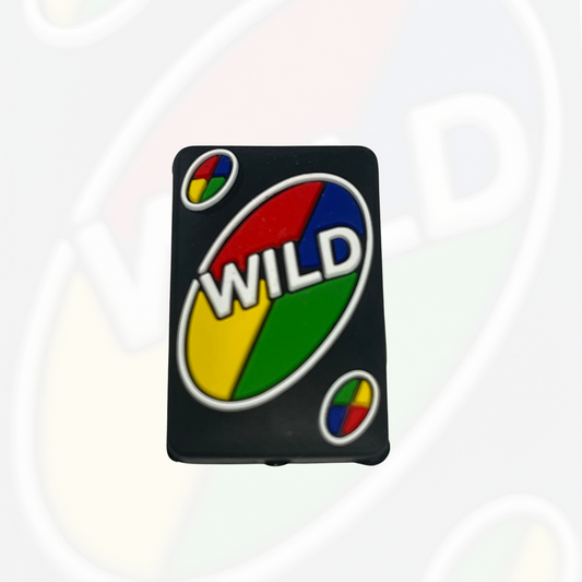 Uno WILD Card