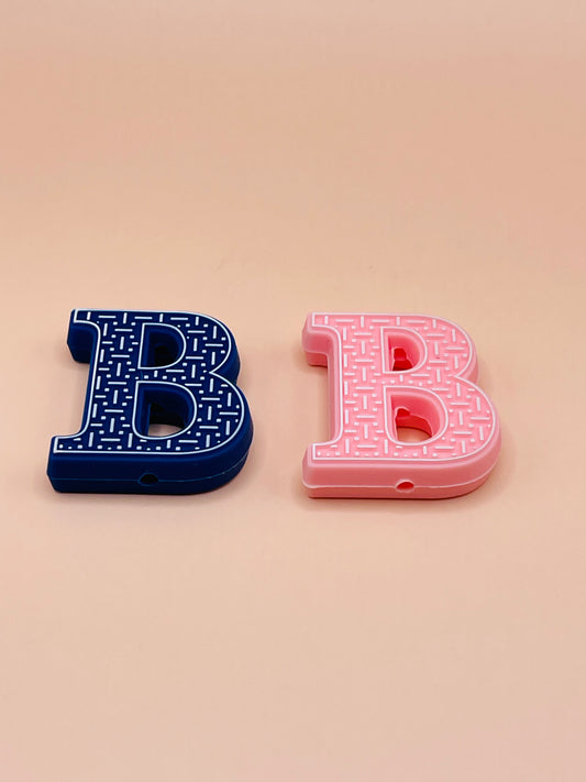 Letter B