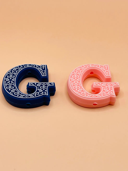 Letter G