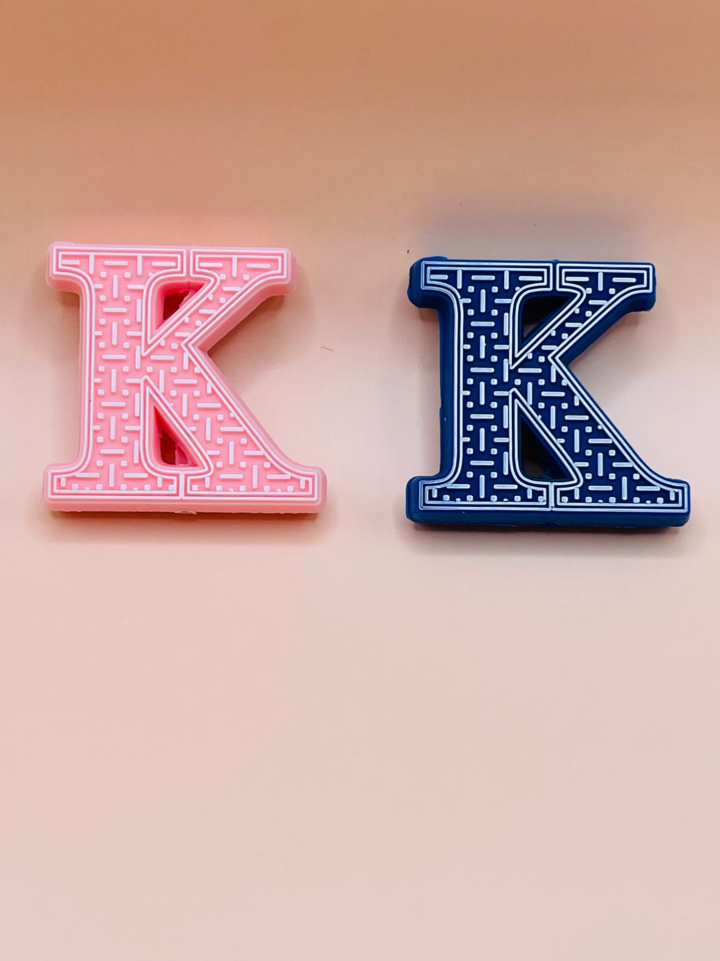 Letter K