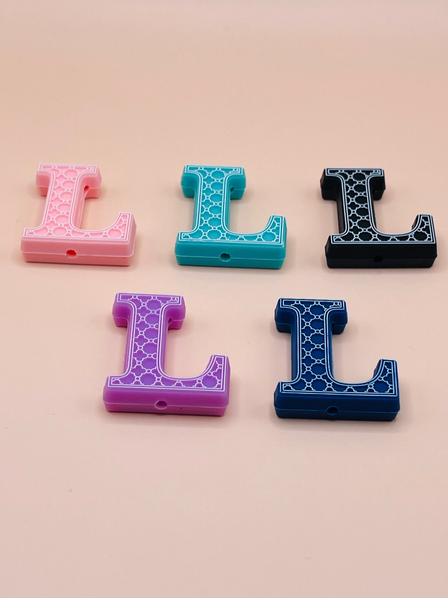 Letter L