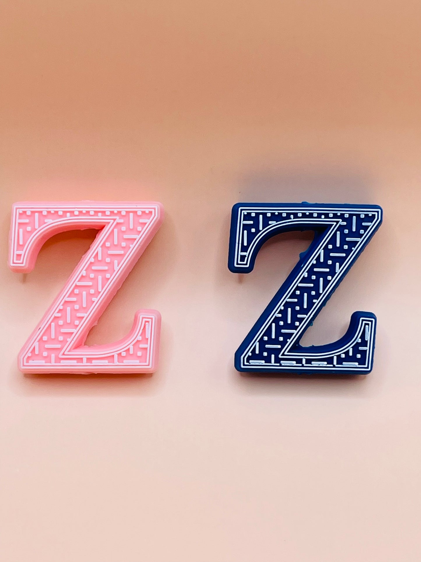 Letter Z