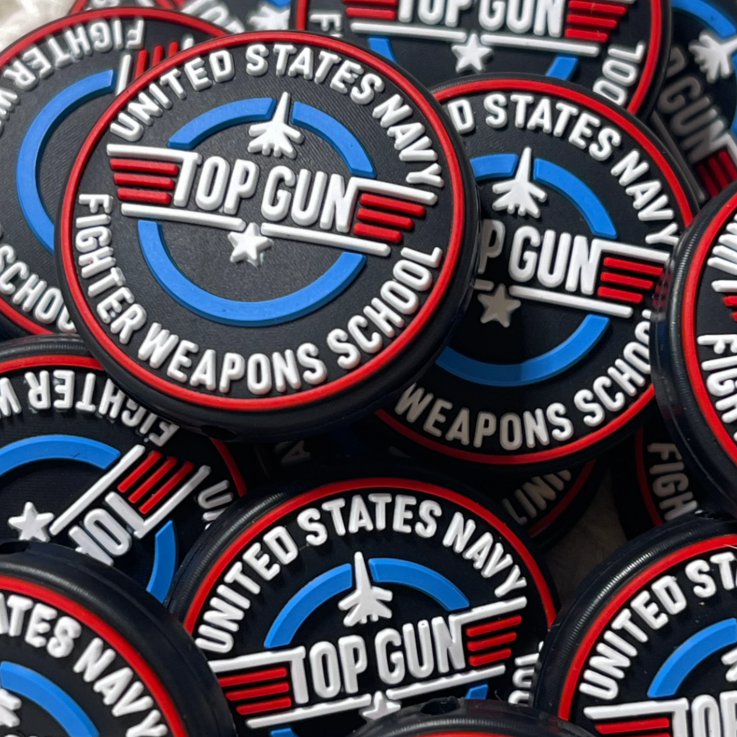 Top Gun; United States Navy Fighter Weapons School