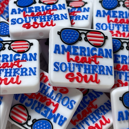 American Heart Southern Soul