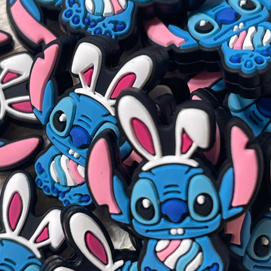 Easter Bunny Stitch